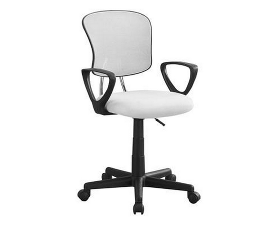 Chaise de bureau de Monarch