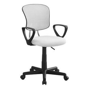 Chaise de bureau de Monarch