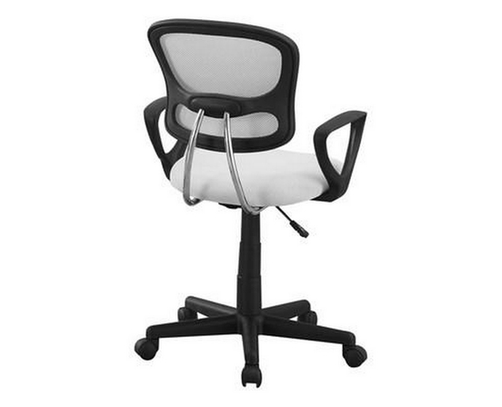 Chaise de bureau de Monarch