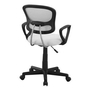 Chaise de bureau de Monarch
