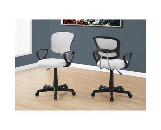 Chaise de bureau de Monarch