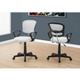Chaise de bureau de Monarch