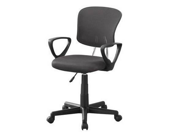Chaise de bureau de Monarch