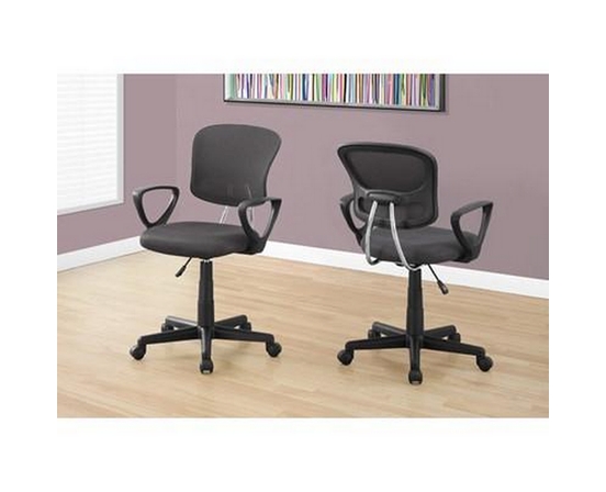 Chaise de bureau de Monarch
