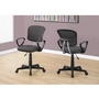 Chaise de bureau de Monarch