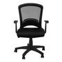 Fauteuil de bureau de Monarch