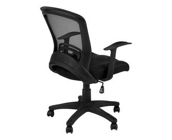 Fauteuil de bureau de Monarch
