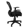 Fauteuil de bureau de Monarch
