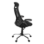 Chaise de bureau de Monarch