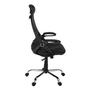 Chaise de bureau de Monarch