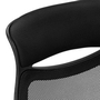 Chaise de bureau de Monarch