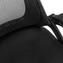 Chaise de bureau de Monarch