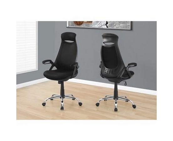 Chaise de bureau de Monarch