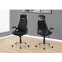 Chaise de bureau de Monarch