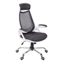 Chaise de bureau de Monarch