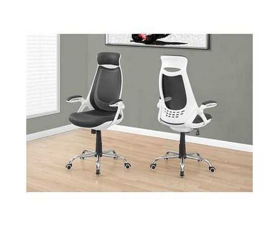 Chaise de bureau de Monarch