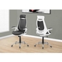 Chaise de bureau de Monarch