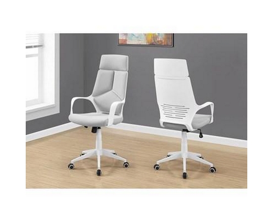 Fauteuil de bureau de Monarch