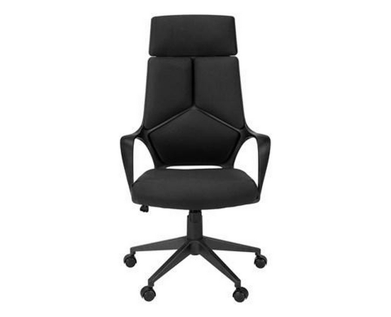Fauteuil de bureau de Monarch