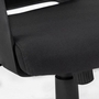 Fauteuil de bureau de Monarch