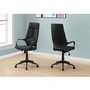 Fauteuil de bureau de Monarch