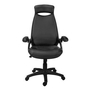 Chaise de bureau de Monarch