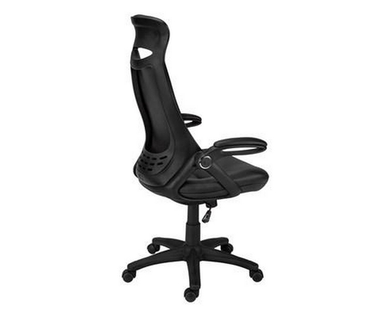 Chaise de bureau de Monarch