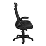 Chaise de bureau de Monarch