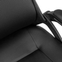 Chaise de bureau de Monarch