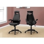 Chaise de bureau de Monarch