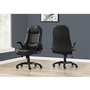 Fauteuil de bureau de Monarch