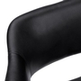 Chaise de bureau de Monarch