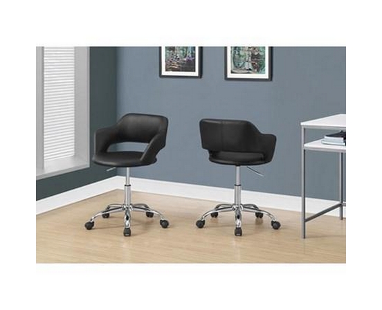Chaise de bureau de Monarch