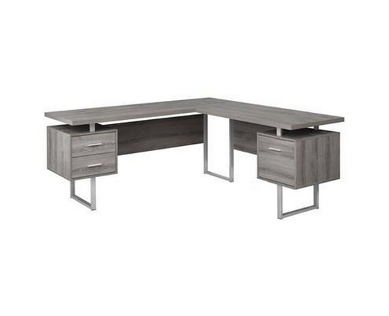 Bureau d'ordinateur de Monarch
