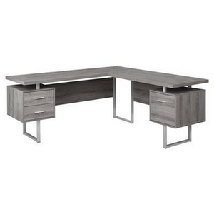 Bureau d'ordinateur de Monarch
