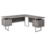 Bureau d'ordinateur de Monarch
