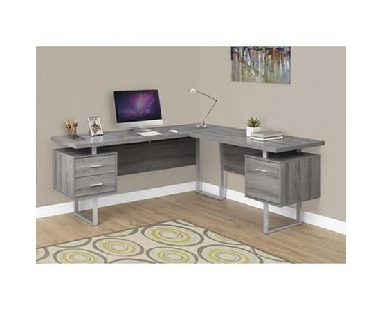 Bureau d'ordinateur de Monarch