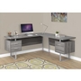Bureau d'ordinateur de Monarch