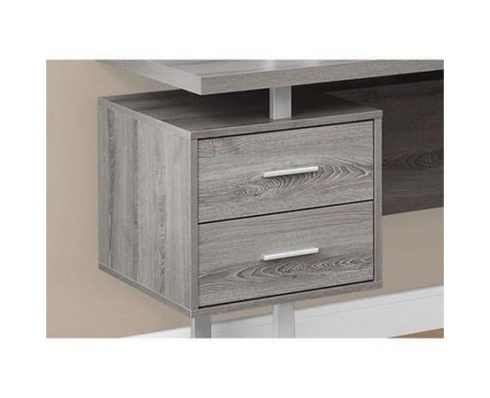 Bureau d'ordinateur de Monarch