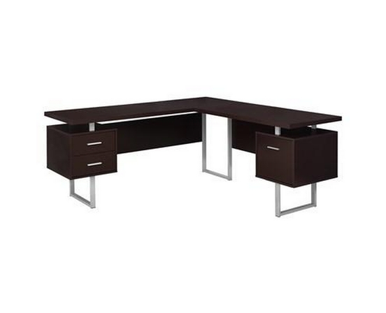 Bureau d'ordinateur de Monarch