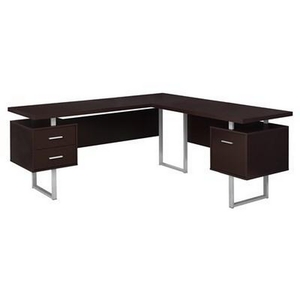 Bureau d'ordinateur de Monarch