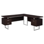 Bureau d'ordinateur de Monarch