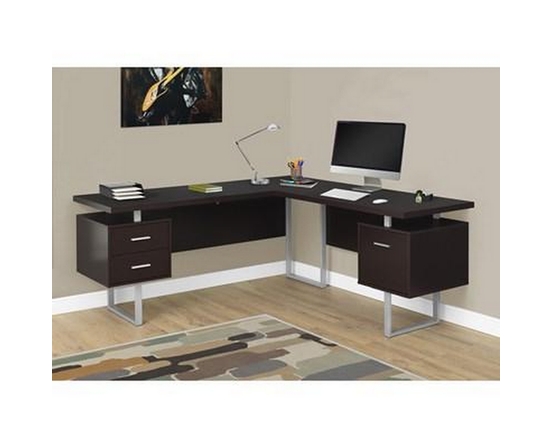Bureau d'ordinateur de Monarch