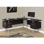 Bureau d'ordinateur de Monarch