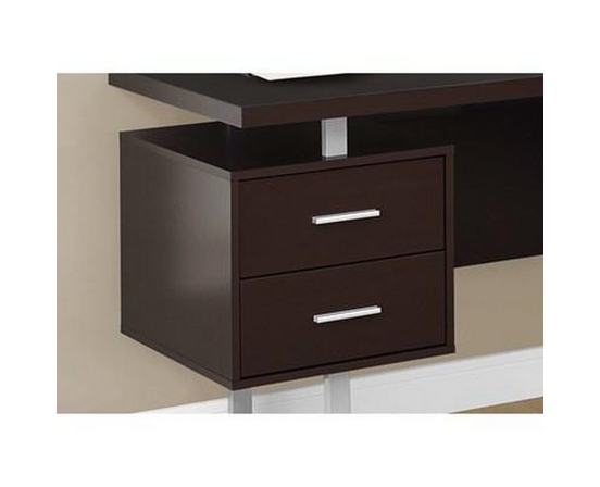 Bureau d'ordinateur de Monarch