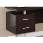 Bureau d'ordinateur de Monarch