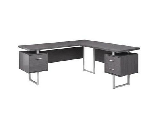 Bureau d'ordinateur de Monarch