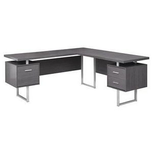 Bureau d'ordinateur de Monarch