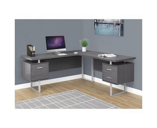Bureau d'ordinateur de Monarch