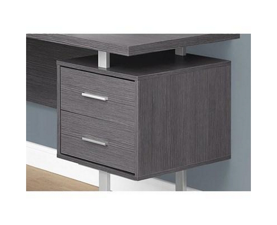 Bureau d'ordinateur de Monarch